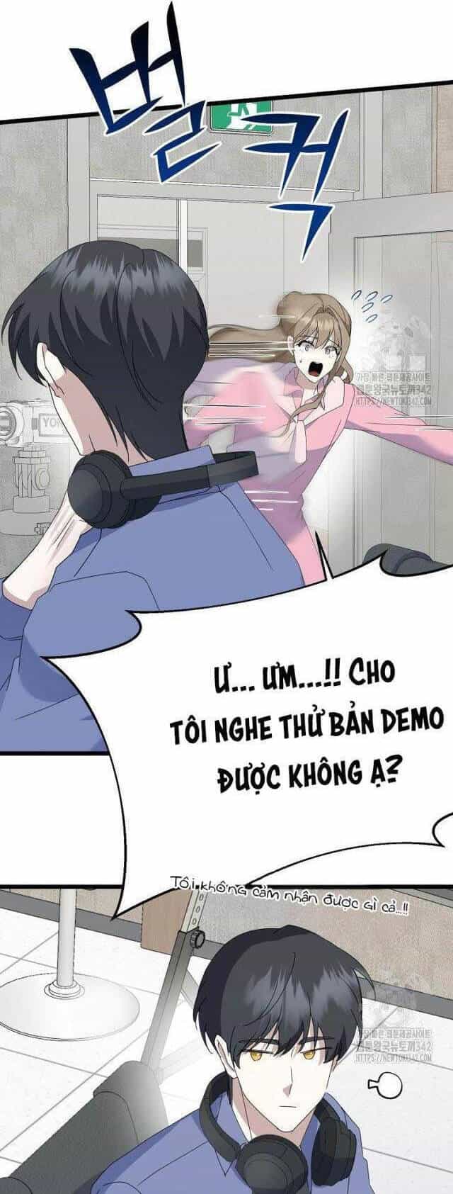 Nhà Soạn Nhạc Thiên Tài Đã Trở Lại - Chương 7 - ảnh 54