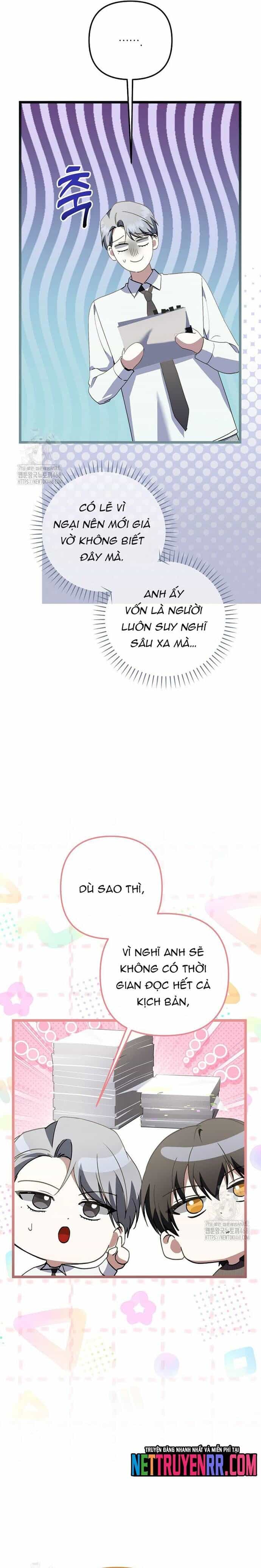 Nhà Soạn Nhạc Thiên Tài Đã Trở Lại - Chương 70 - ảnh 15