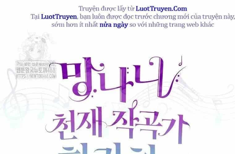 Nhà Soạn Nhạc Thiên Tài Đã Trở Lại - Chương 78 - ảnh 64
