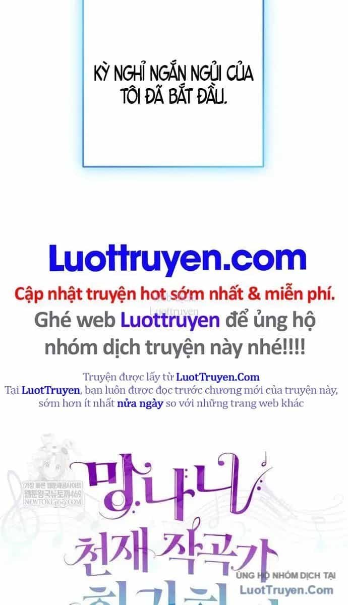 Nhà Soạn Nhạc Thiên Tài Đã Trở Lại - Chương 80 - ảnh 112