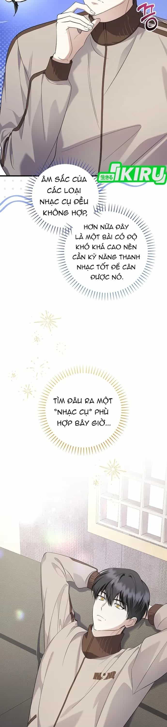 Nhà Soạn Nhạc Thiên Tài Đã Trở Lại - Chương 93 - ảnh 39