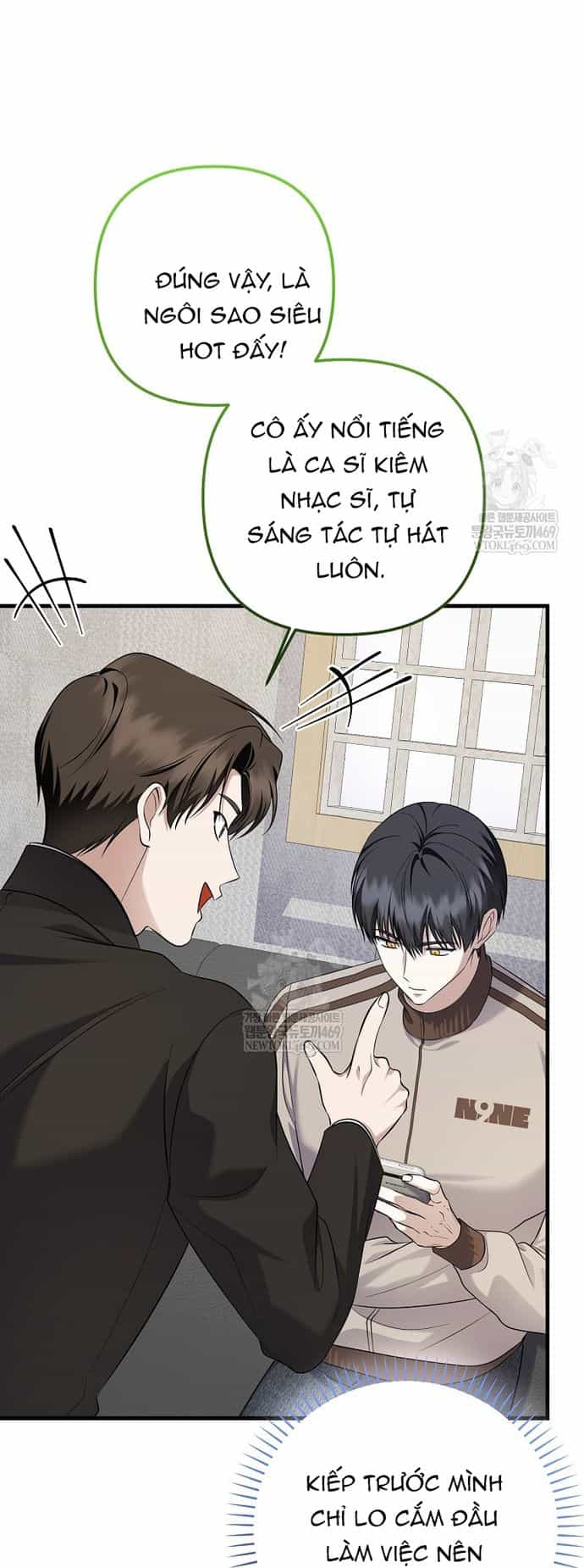 Nhà Soạn Nhạc Thiên Tài Đã Trở Lại - Chương 94 - ảnh 17