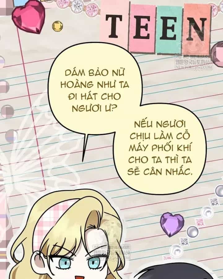 Nhà Soạn Nhạc Thiên Tài Đã Trở Lại - Chương 95 - ảnh 44