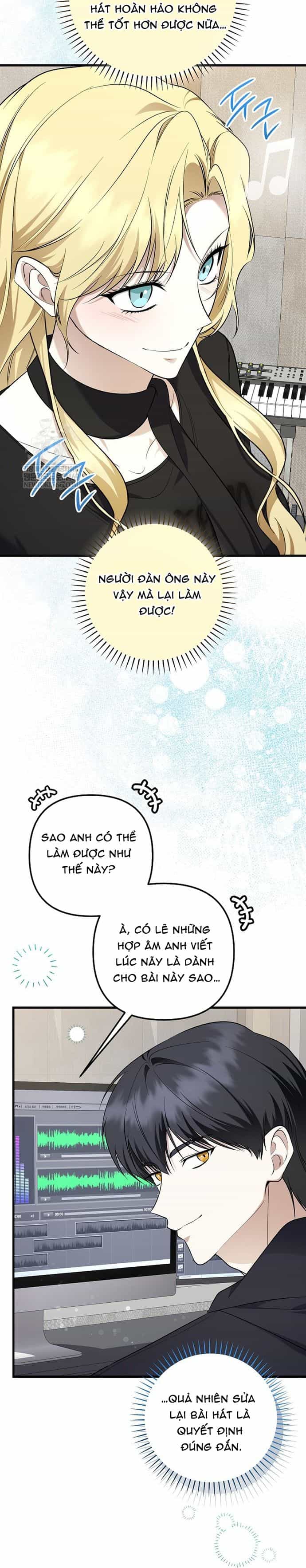 Nhà Soạn Nhạc Thiên Tài Đã Trở Lại - Chương 96 - ảnh 53