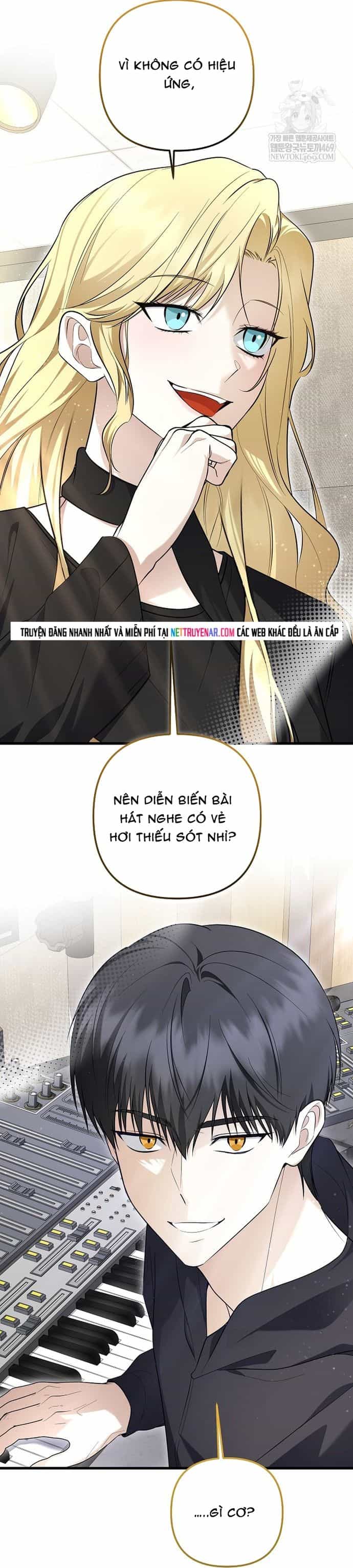 Nhà Soạn Nhạc Thiên Tài Đã Trở Lại - Chương 96 - ảnh 64