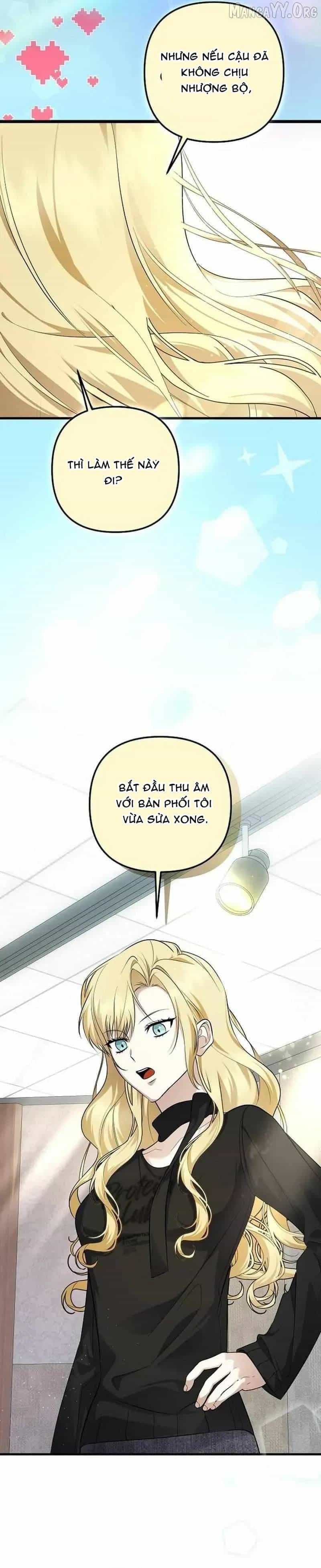 Nhà Soạn Nhạc Thiên Tài Đã Trở Lại - Chương 97 - ảnh 15