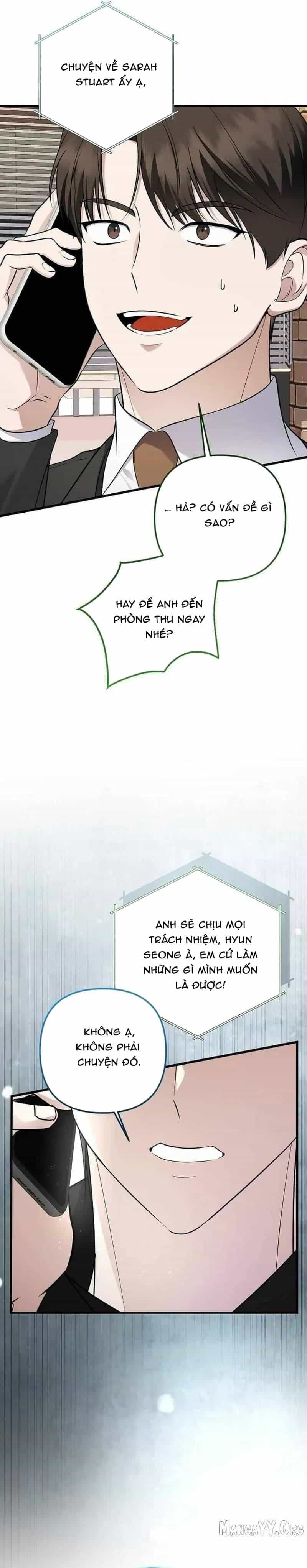 Nhà Soạn Nhạc Thiên Tài Đã Trở Lại - Chương 97 - ảnh 20