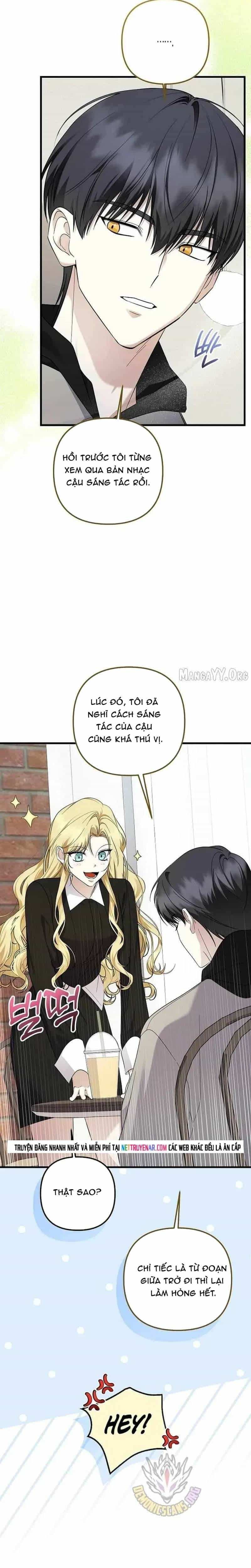 Nhà Soạn Nhạc Thiên Tài Đã Trở Lại - Chương 97 - ảnh 25