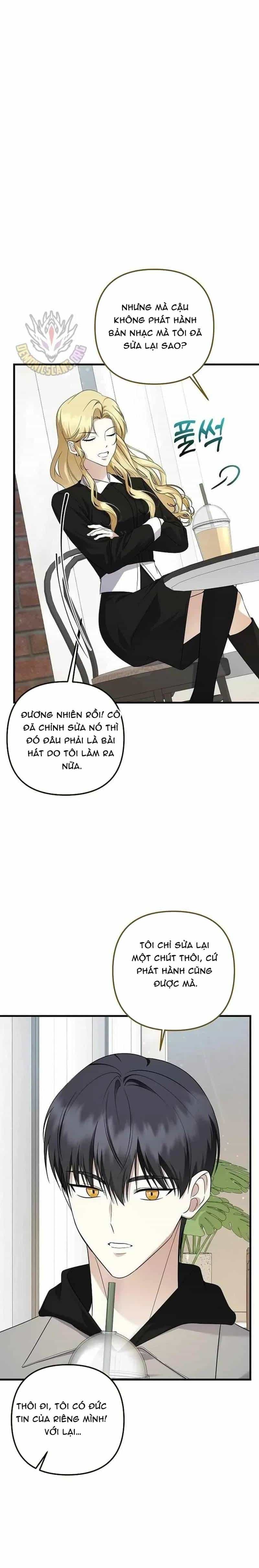 Nhà Soạn Nhạc Thiên Tài Đã Trở Lại - Chương 97 - ảnh 26