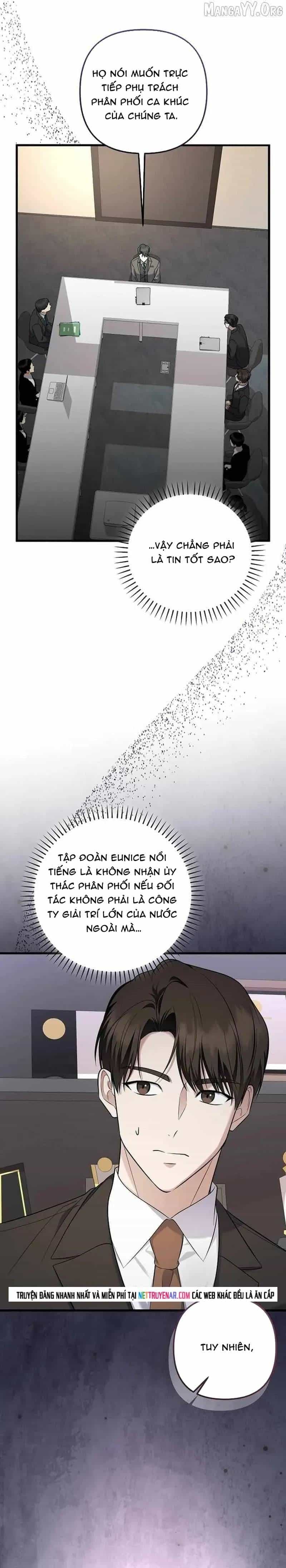 Nhà Soạn Nhạc Thiên Tài Đã Trở Lại - Chương 97 - ảnh 5