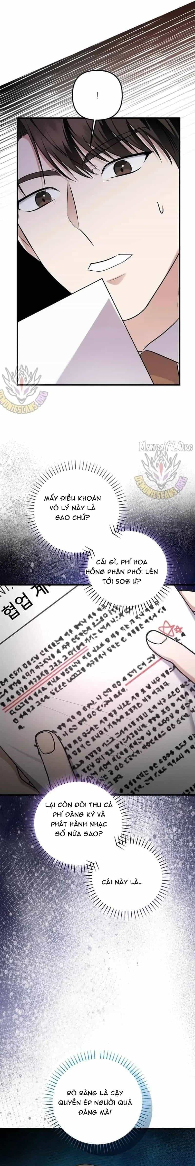 Nhà Soạn Nhạc Thiên Tài Đã Trở Lại - Chương 97 - ảnh 7