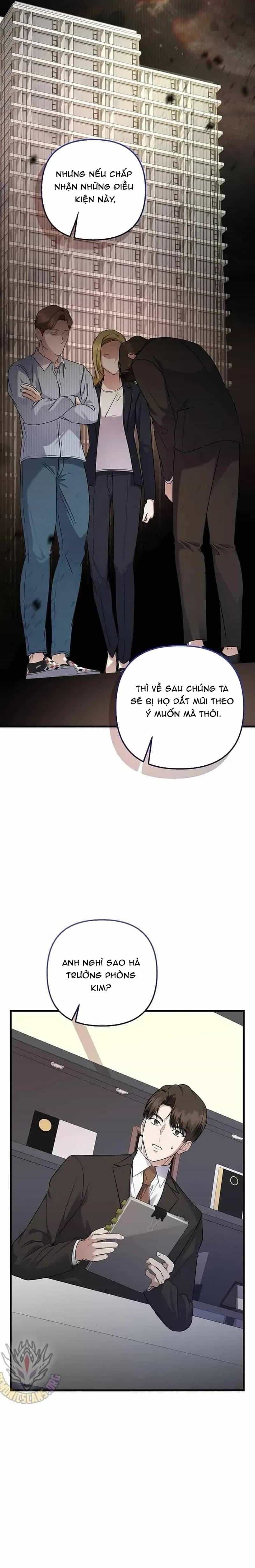 Nhà Soạn Nhạc Thiên Tài Đã Trở Lại - Chương 97 - ảnh 9