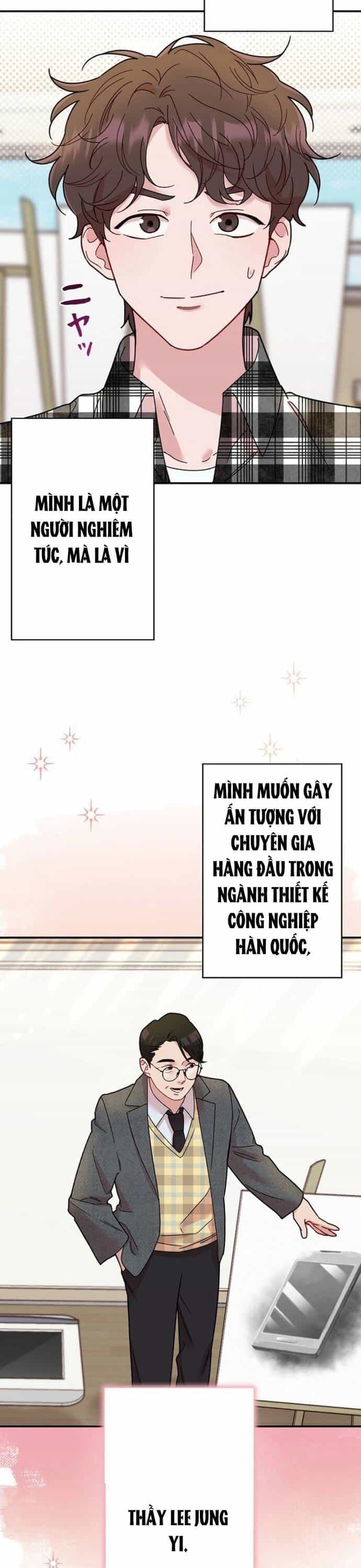 Nhà Thiết Kế Thiên Tài Hồi Quy - Chương 1 - ảnh 32