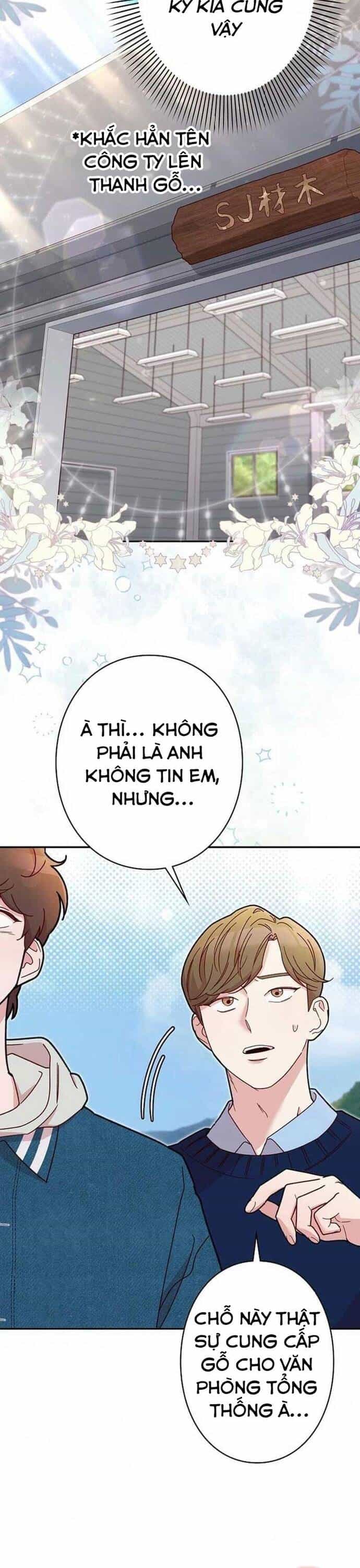 Nhà Thiết Kế Thiên Tài Hồi Quy - Chương 11 - ảnh 4