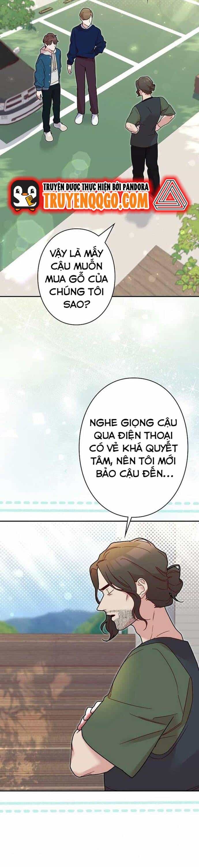 Nhà Thiết Kế Thiên Tài Hồi Quy - Chương 11 - ảnh 7