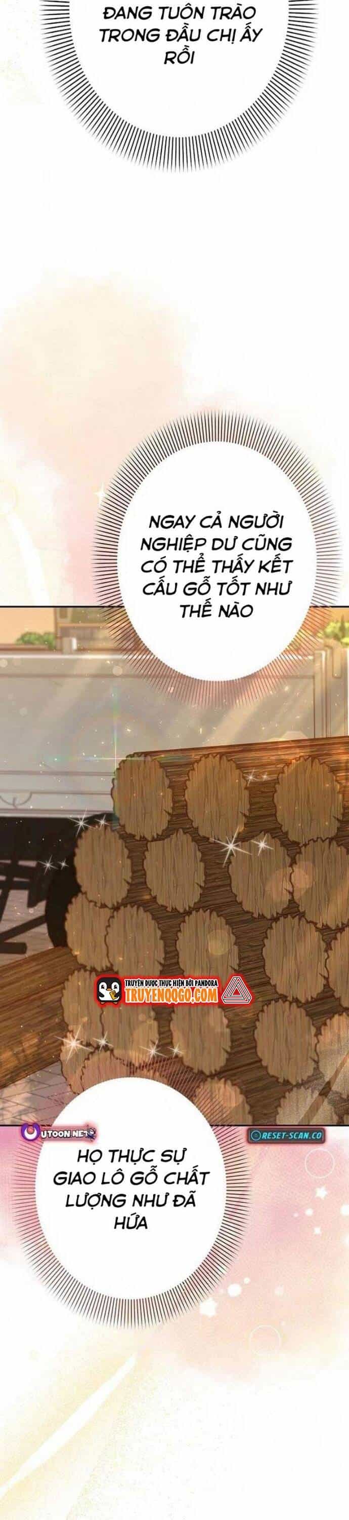 Nhà Thiết Kế Thiên Tài Hồi Quy - Chương 12 - ảnh 3