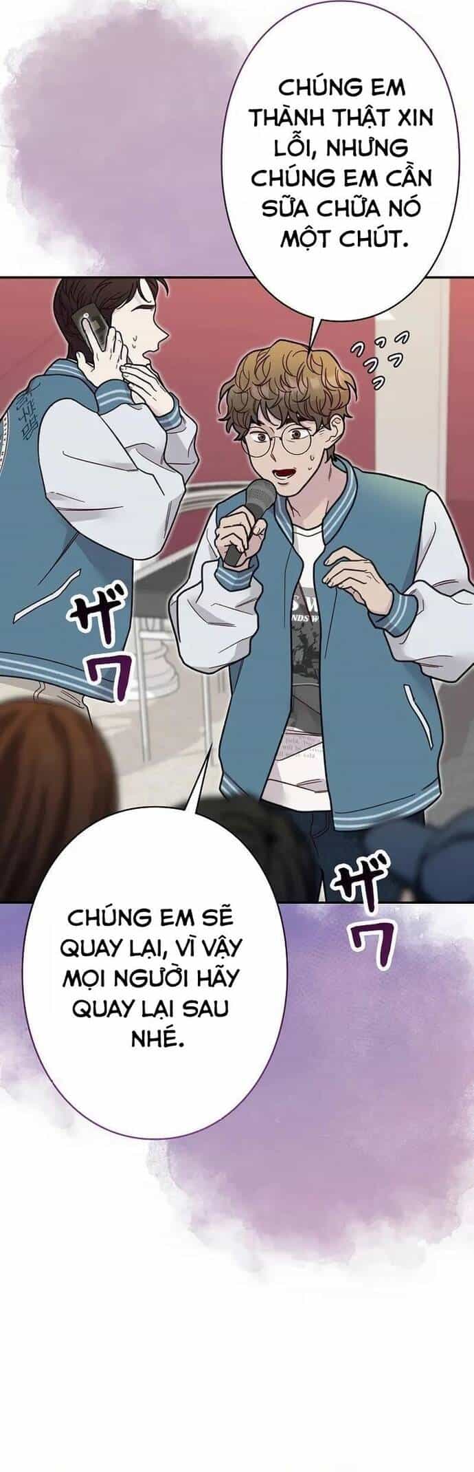 Nhà Thiết Kế Thiên Tài Hồi Quy - Chương 13 - ảnh 48