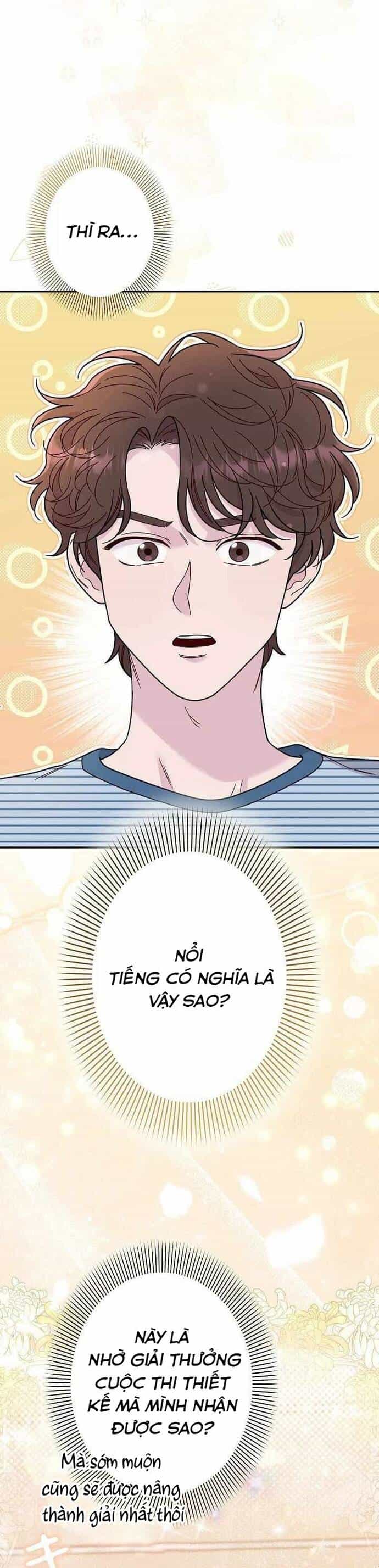Nhà Thiết Kế Thiên Tài Hồi Quy - Chương 17 - ảnh 2