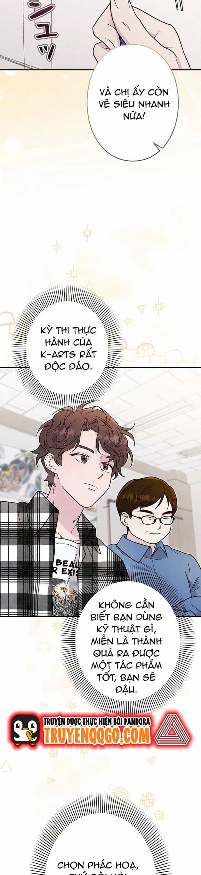 Nhà Thiết Kế Thiên Tài Hồi Quy - Chương 2 - ảnh 42
