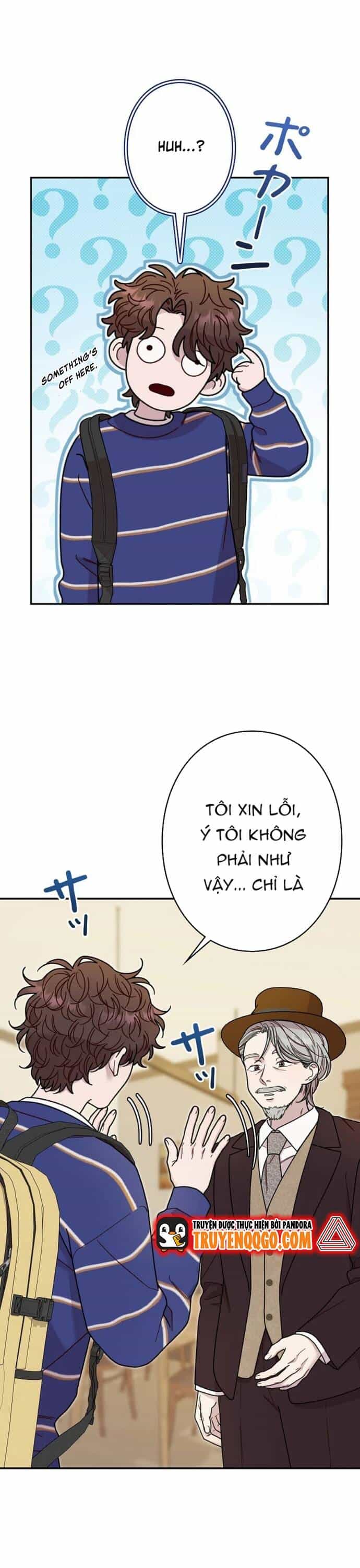 Nhà Thiết Kế Thiên Tài Hồi Quy - Chương 21 - ảnh 20