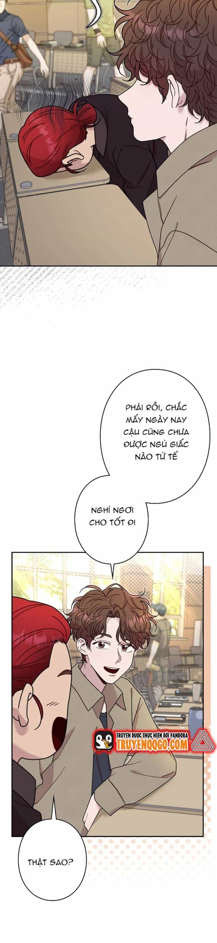 Nhà Thiết Kế Thiên Tài Hồi Quy - Chương 21 - ảnh 25