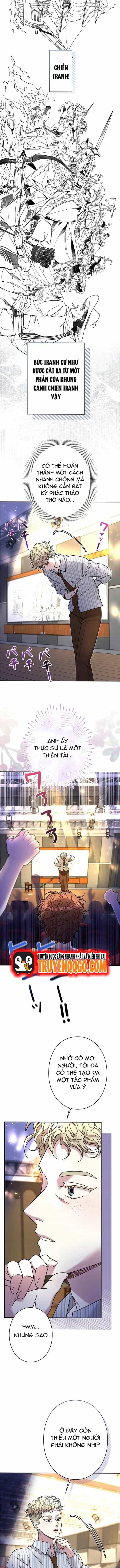 Nhà Thiết Kế Thiên Tài Hồi Quy - Chương 27 - ảnh 2