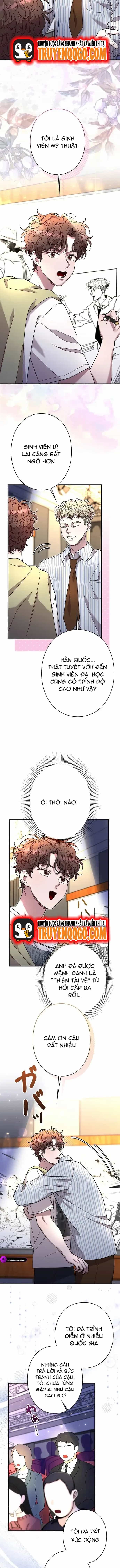Nhà Thiết Kế Thiên Tài Hồi Quy - Chương 27 - ảnh 9