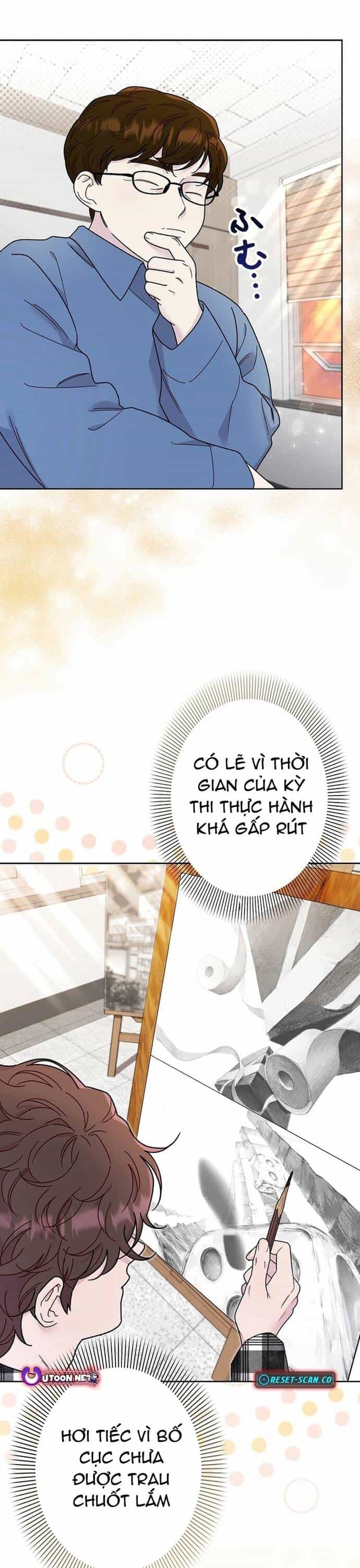 Nhà Thiết Kế Thiên Tài Hồi Quy - Chương 3 - ảnh 11