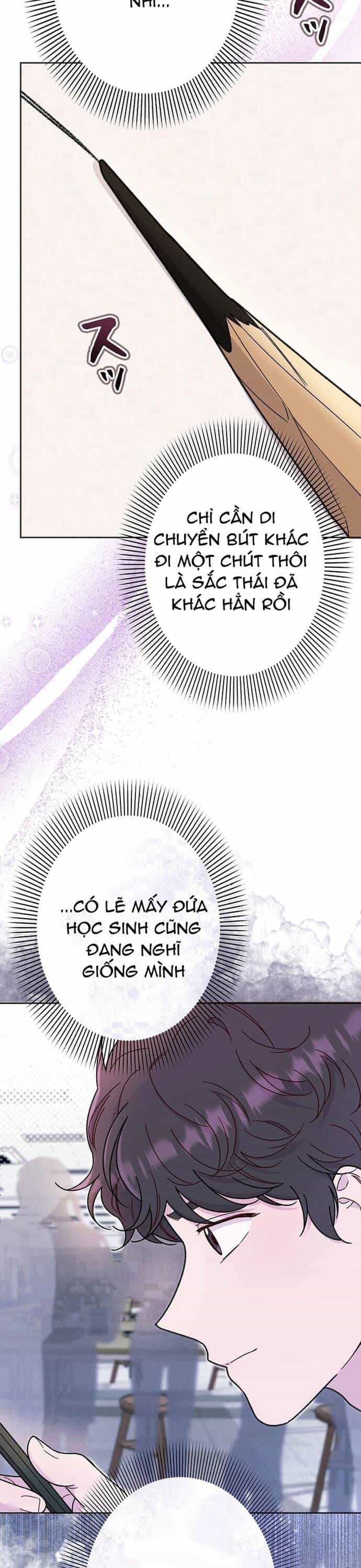 Nhà Thiết Kế Thiên Tài Hồi Quy - Chương 3 - ảnh 14