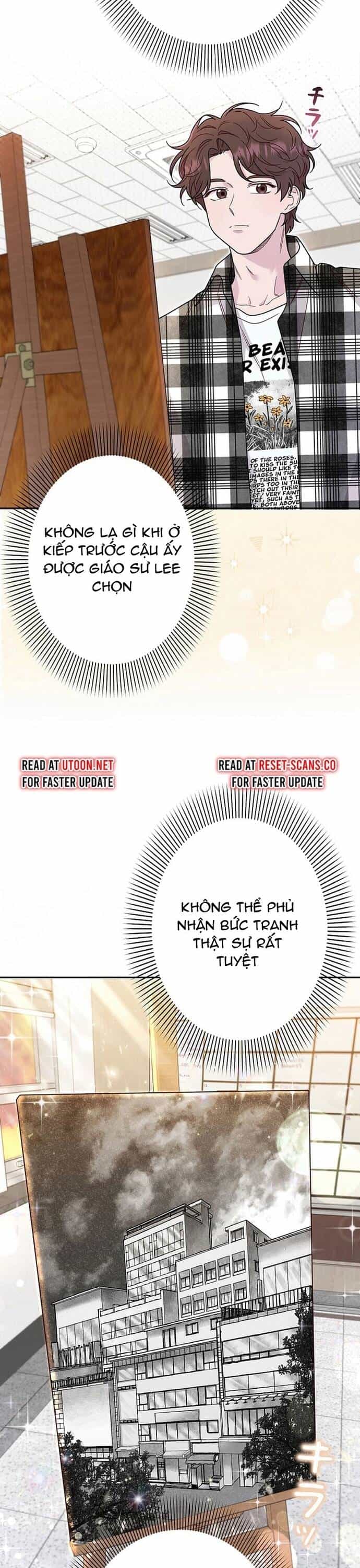 Nhà Thiết Kế Thiên Tài Hồi Quy - Chương 3 - ảnh 2