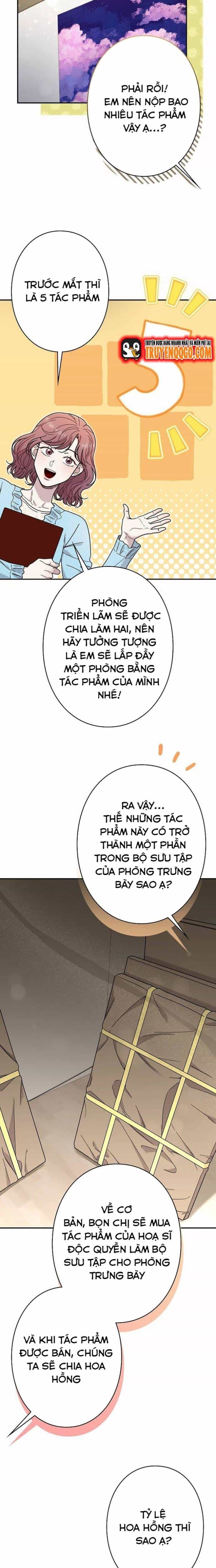 Nhà Thiết Kế Thiên Tài Hồi Quy - Chương 33 - ảnh 3