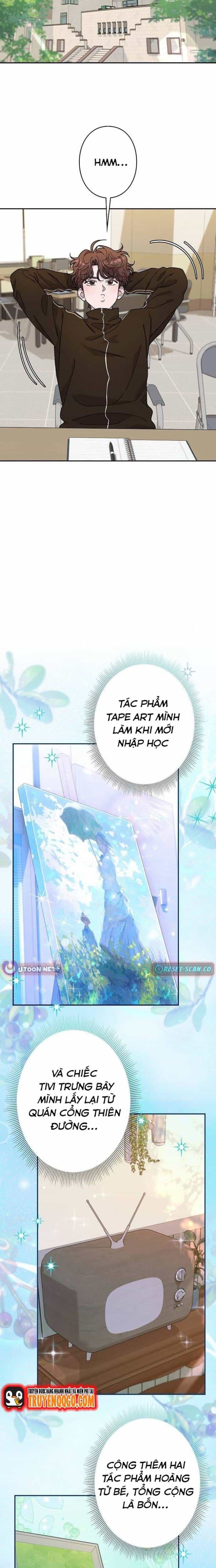 Nhà Thiết Kế Thiên Tài Hồi Quy - Chương 33 - ảnh 8