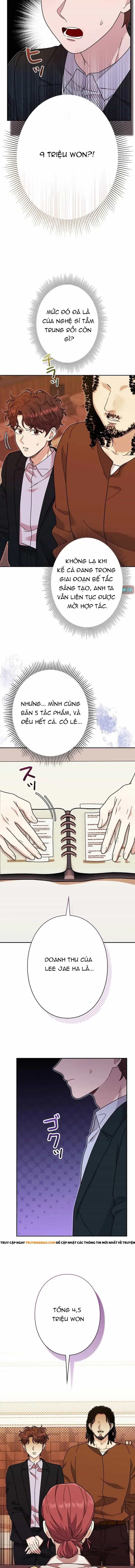Nhà Thiết Kế Thiên Tài Hồi Quy - Chương 36 - ảnh 4