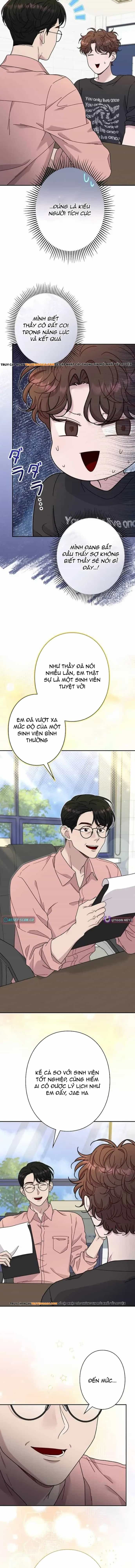 Nhà Thiết Kế Thiên Tài Hồi Quy - Chương 37 - ảnh 6