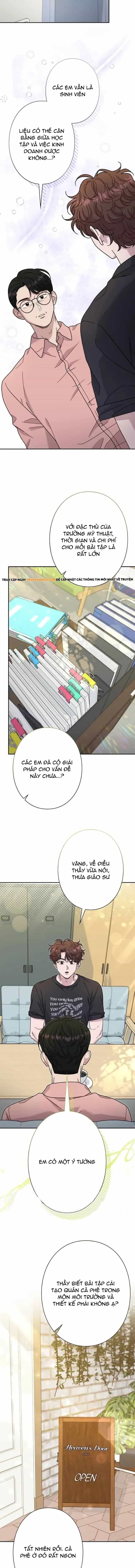 Nhà Thiết Kế Thiên Tài Hồi Quy - Chương 37 - ảnh 9