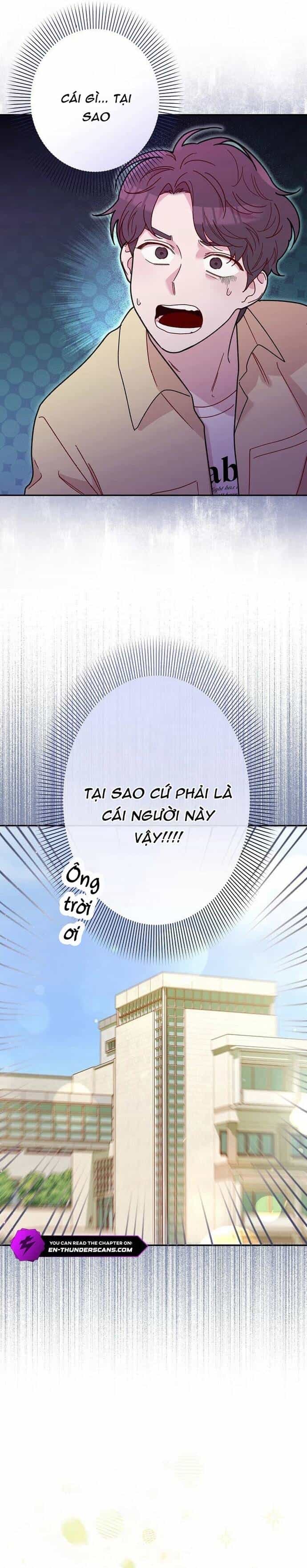 Nhà Thiết Kế Thiên Tài Hồi Quy - Chương 4 - ảnh 20