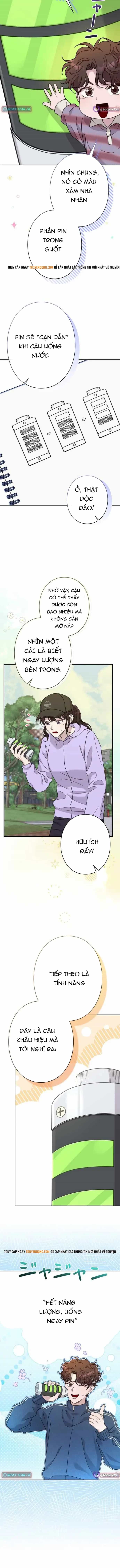Nhà Thiết Kế Thiên Tài Hồi Quy - Chương 44 - ảnh 5