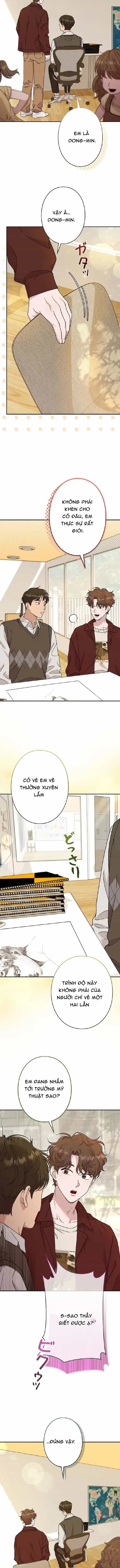 Nhà Thiết Kế Thiên Tài Hồi Quy - Chương 48 - ảnh 5