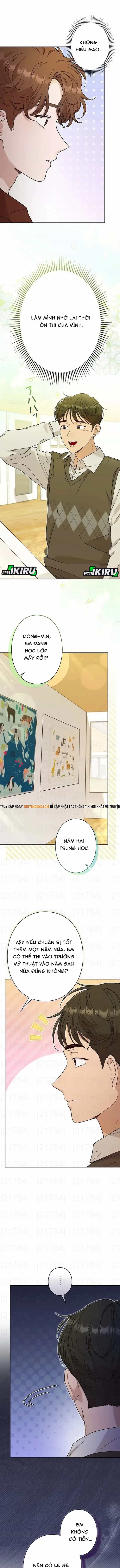Nhà Thiết Kế Thiên Tài Hồi Quy - Chương 48 - ảnh 7