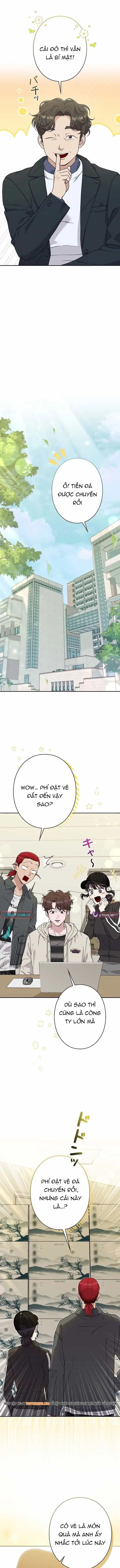 Nhà Thiết Kế Thiên Tài Hồi Quy - Chương 49 - ảnh 9