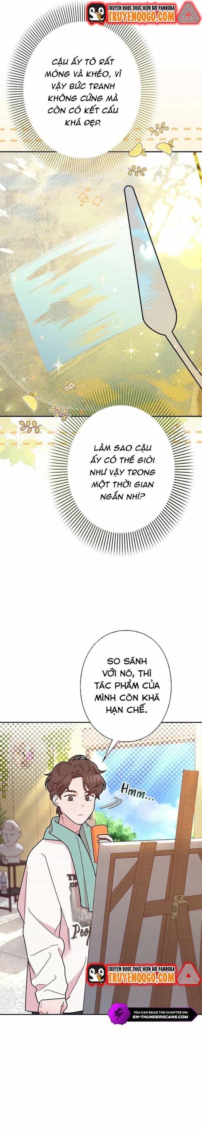 Nhà Thiết Kế Thiên Tài Hồi Quy - Chương 5 - ảnh 32