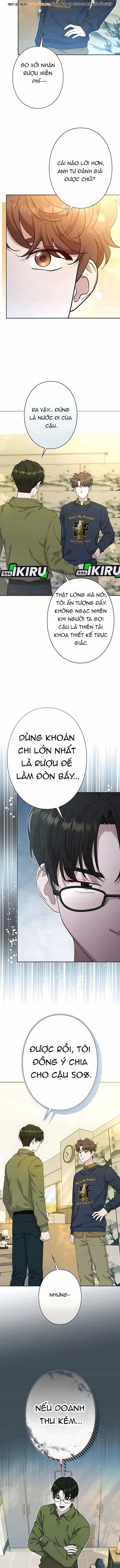 Nhà Thiết Kế Thiên Tài Hồi Quy - Chương 50 - ảnh 13