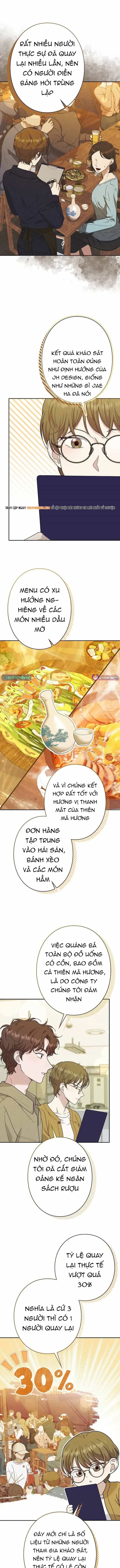 Nhà Thiết Kế Thiên Tài Hồi Quy - Chương 54 - ảnh 5