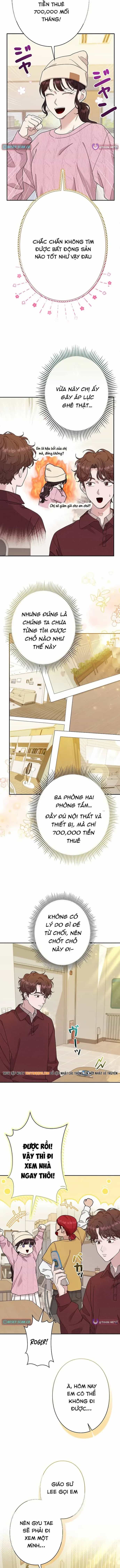Nhà Thiết Kế Thiên Tài Hồi Quy - Chương 55 - ảnh 9