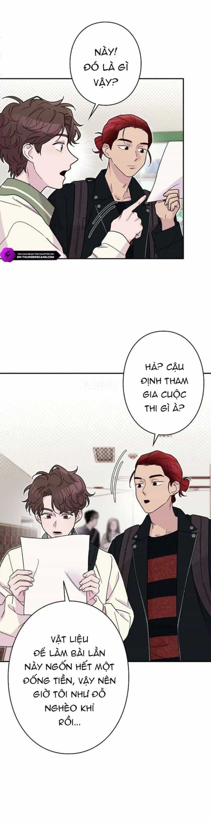 Nhà Thiết Kế Thiên Tài Hồi Quy - Chương 7 - ảnh 41