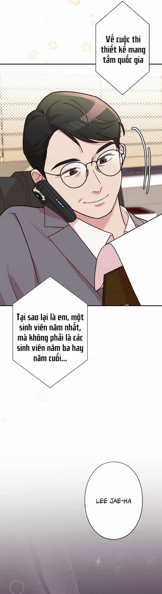Nhà Thiết Kế Thiên Tài Hồi Quy - Chương 9 - ảnh 4