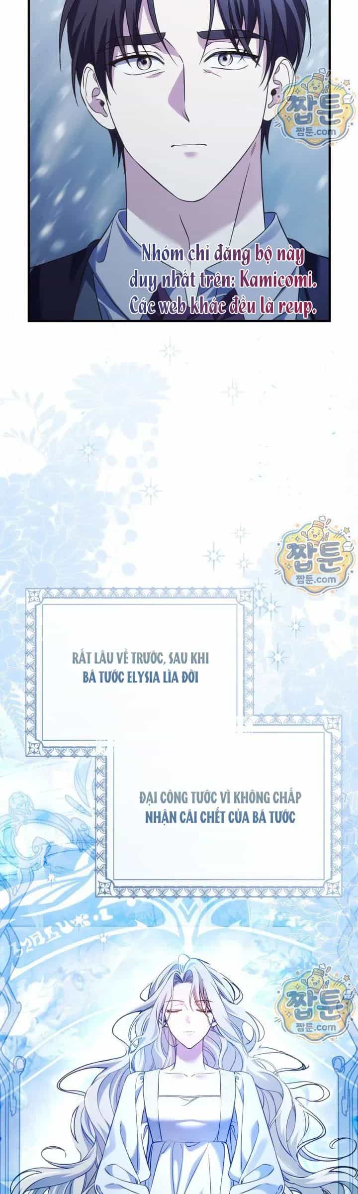 Nhà Trị Liệu Thời Gian Ceres - Chương 11 - ảnh 3