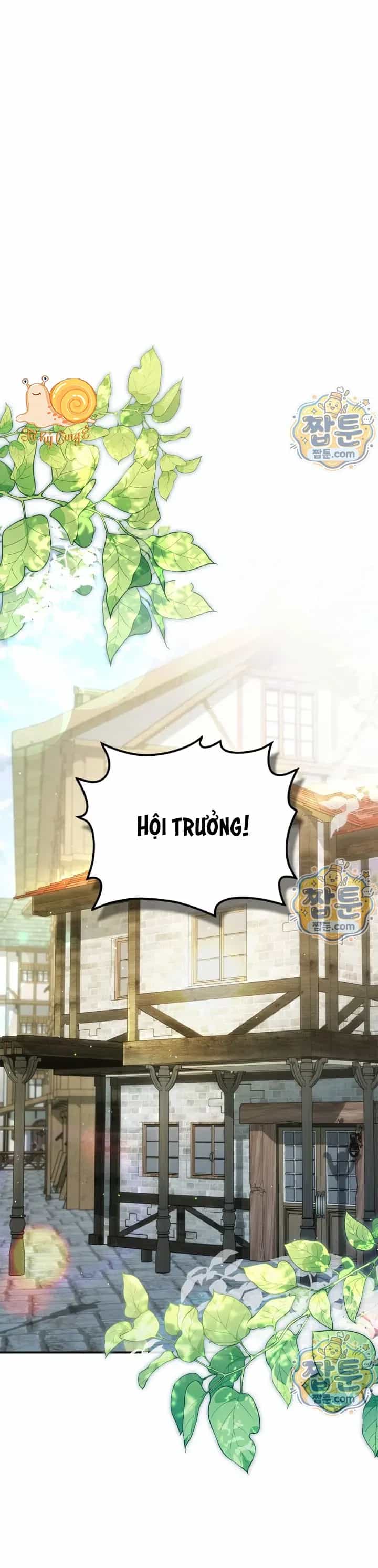 Nhà Trị Liệu Thời Gian Ceres - Chương 12 - ảnh 2
