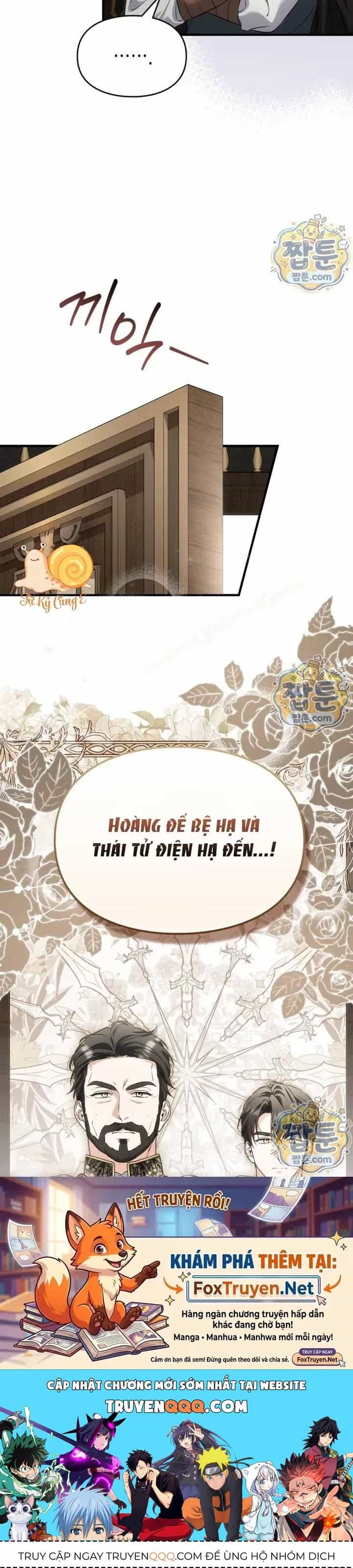 Nhà Trị Liệu Thời Gian Ceres - Chương 13 - ảnh 4