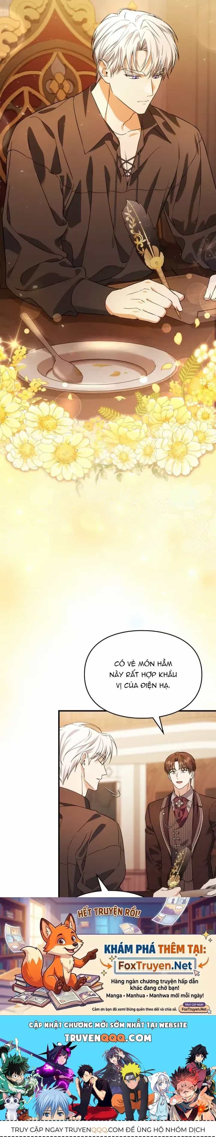 Nhà Trị Liệu Thời Gian Ceres - Chương 15 - ảnh 4